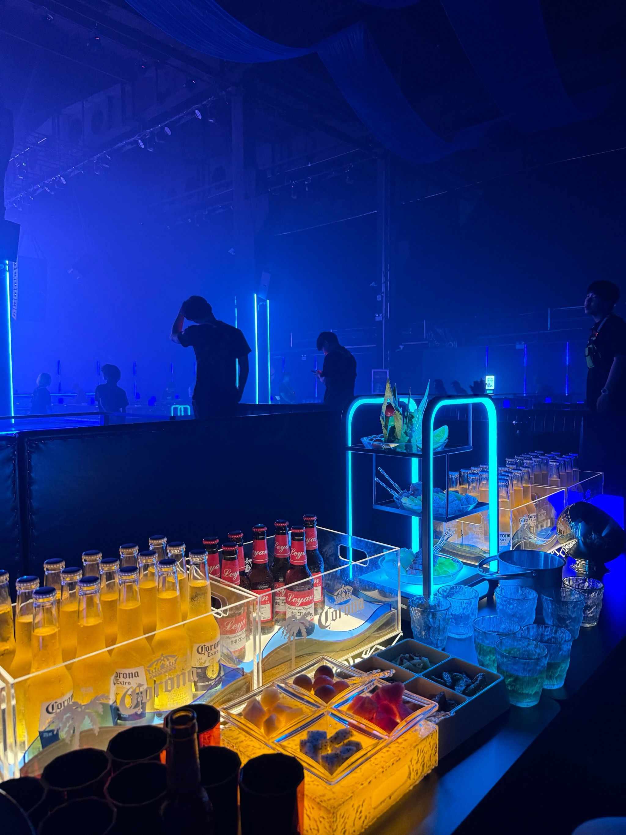 重庆商务ktv及商务ktv怎么算解析-大渡口区ktv预订